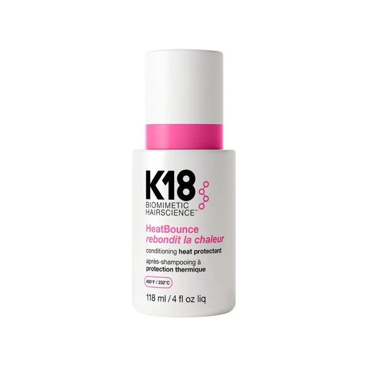 k18 HeatBounce Heat Protectant