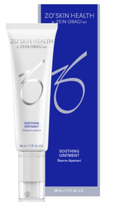 Soothing Ointment