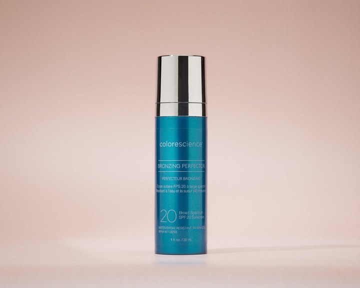 Bronzing Perfector 3-IN-1 Face Primer