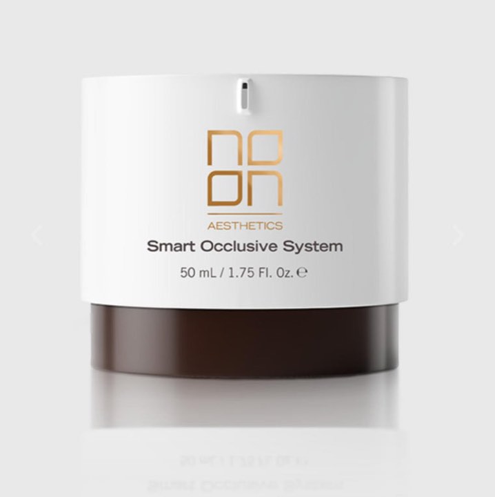 SOS – Smart Occlusive System (SELGES KUN OVER DISK)