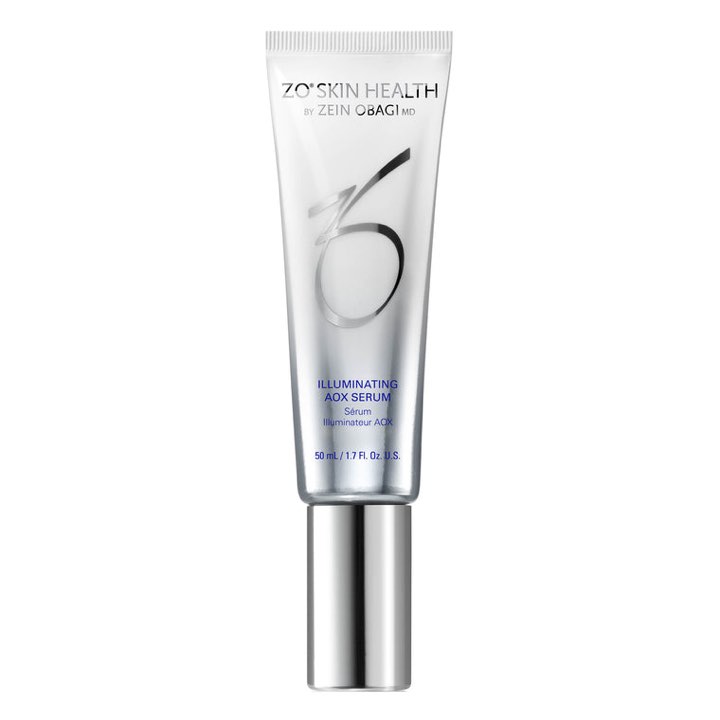 Illuminating AOX Serum