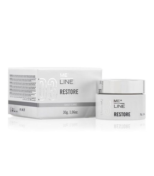 Meline Restore