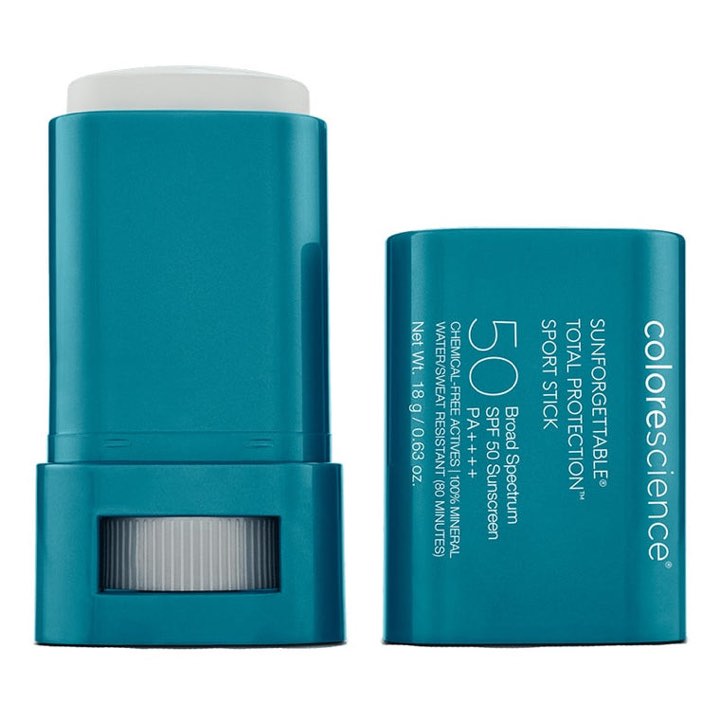 Sunforgettable Total Protection Sport Stick