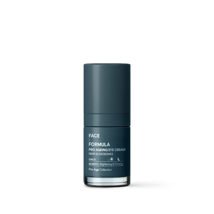 Face Formula Pro Aging Eye Cream