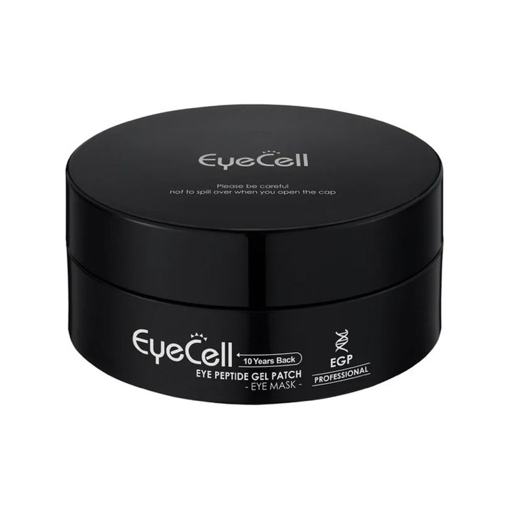 Eye Peptide Gel Patch