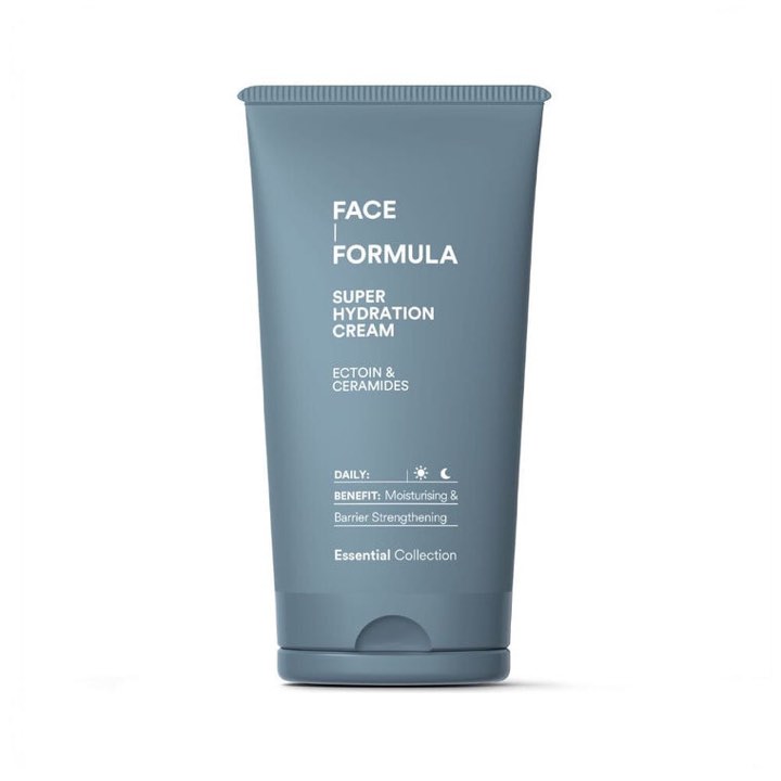 Face Formula Super Hydration Cream