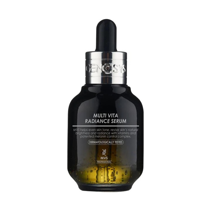 Genosys Multi Vita Radiance Serum