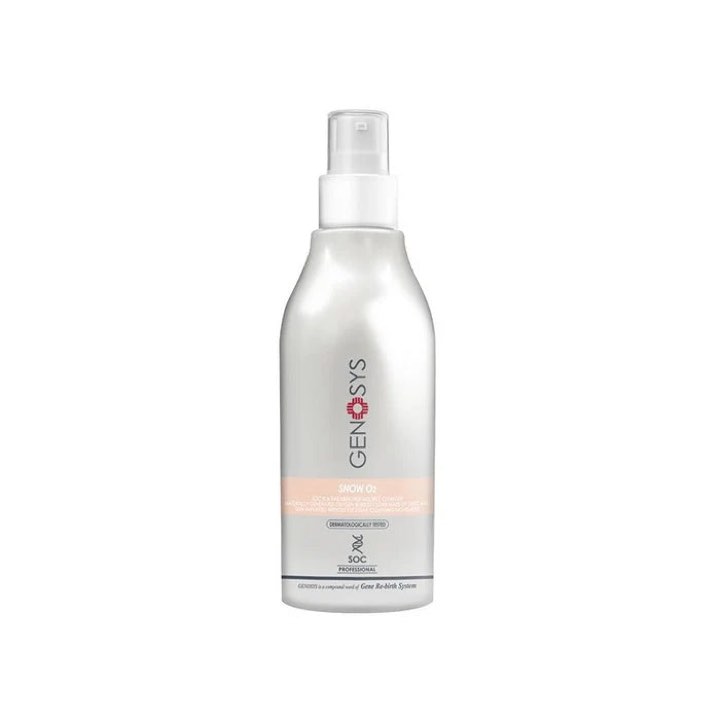 Genosys Snow 02 Cleanser 180 Ml