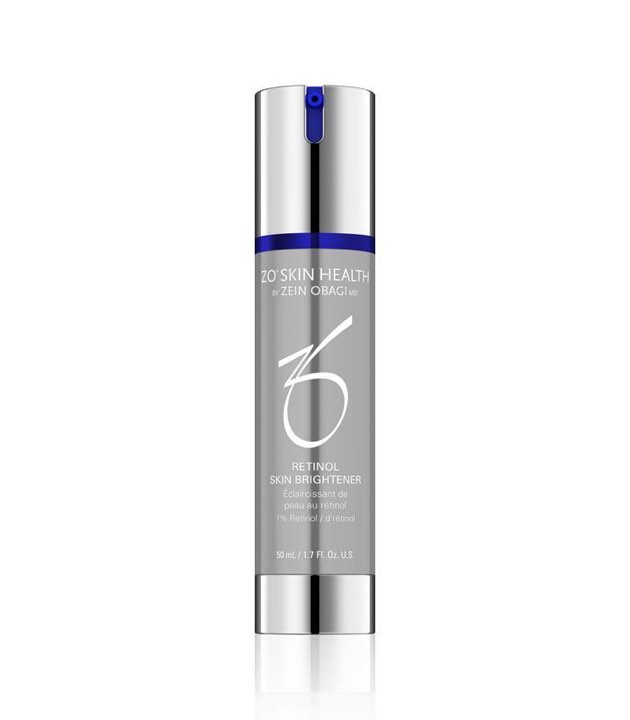 ZO Retinol Skin Brightener 1%