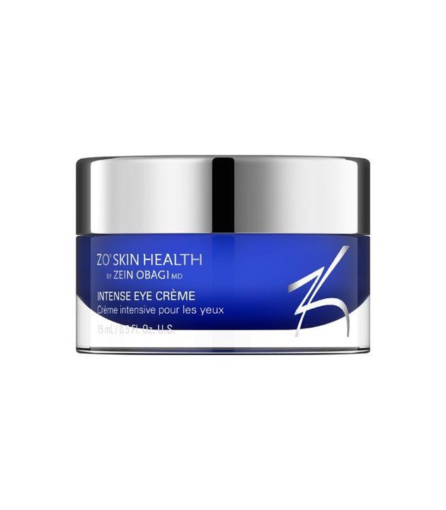 ZO Intense Eye Crème- Gave på kjøpet!
