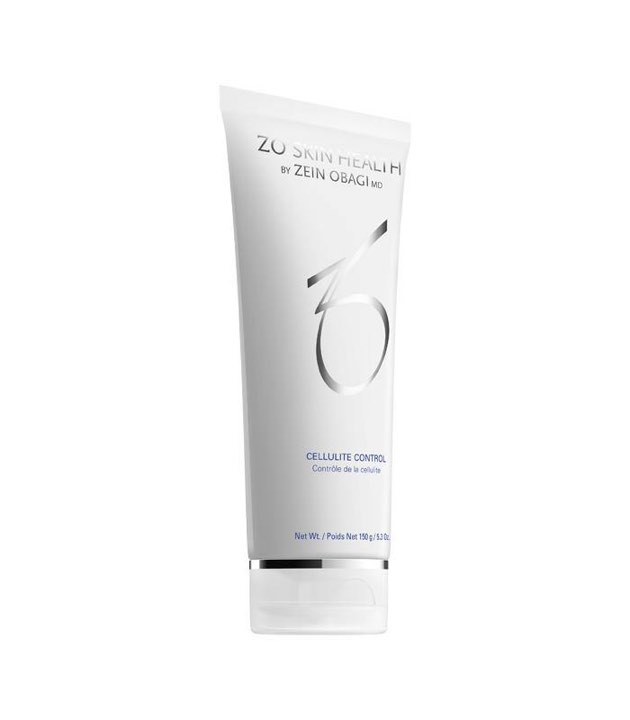 ZO Body Smoothing Crème (gamle Cellulite Control)