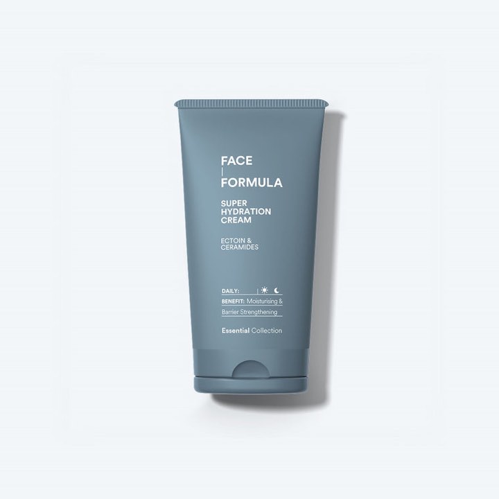 Face Formula Super Hydration Cream