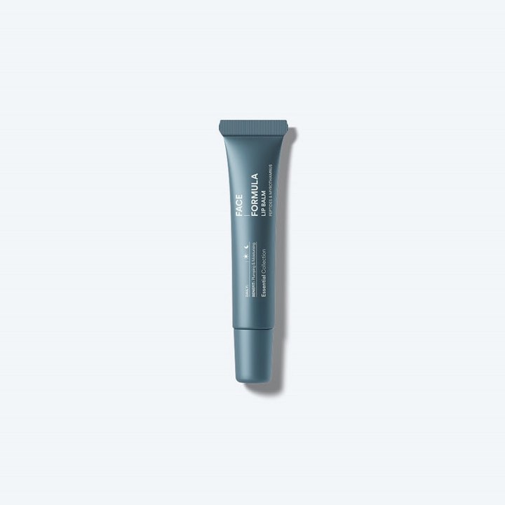Face Formula Peptalk Lip Balm