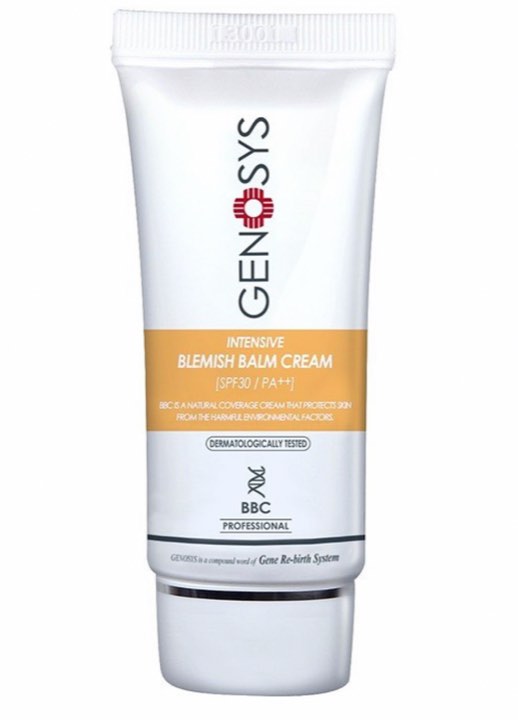 Blemish Balm