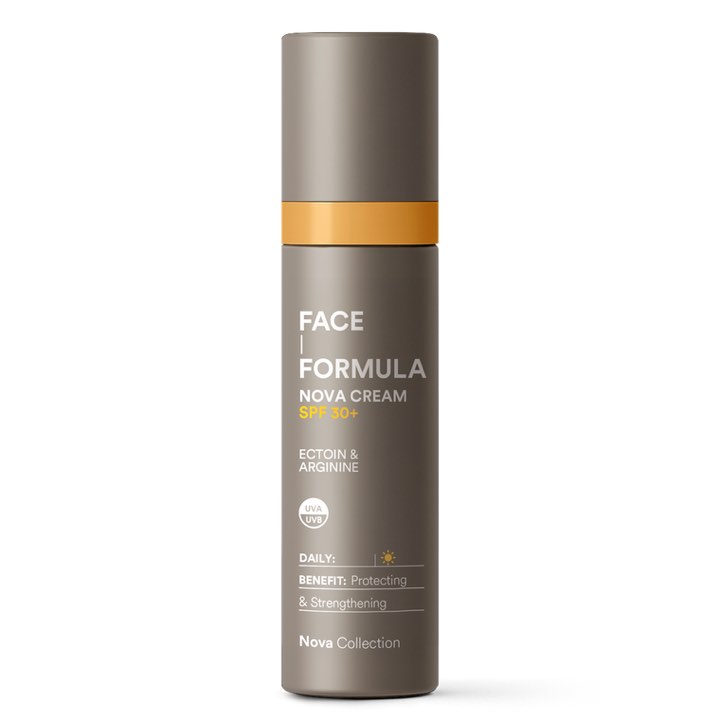 Face Formula Nova Cream SPF30