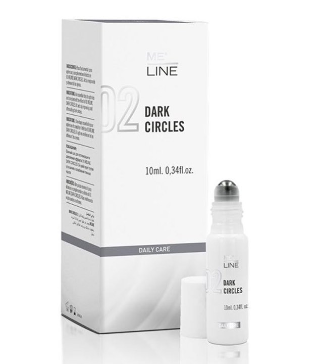 Meline Dark Circle