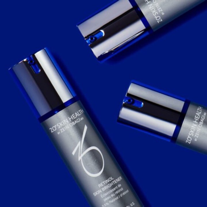Retinol i hudpleie: hva det er og hvordan det brukes