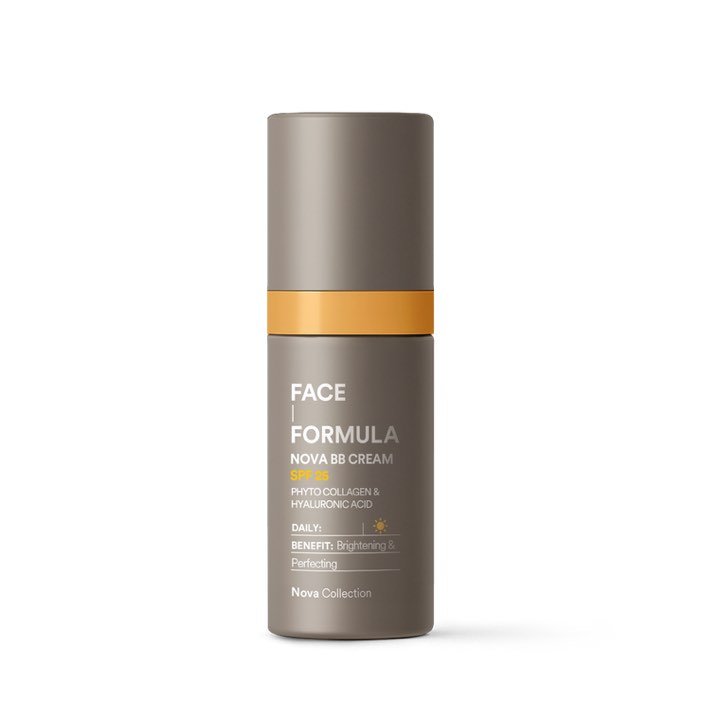 Face Formula Nova BB Cream SPF 25