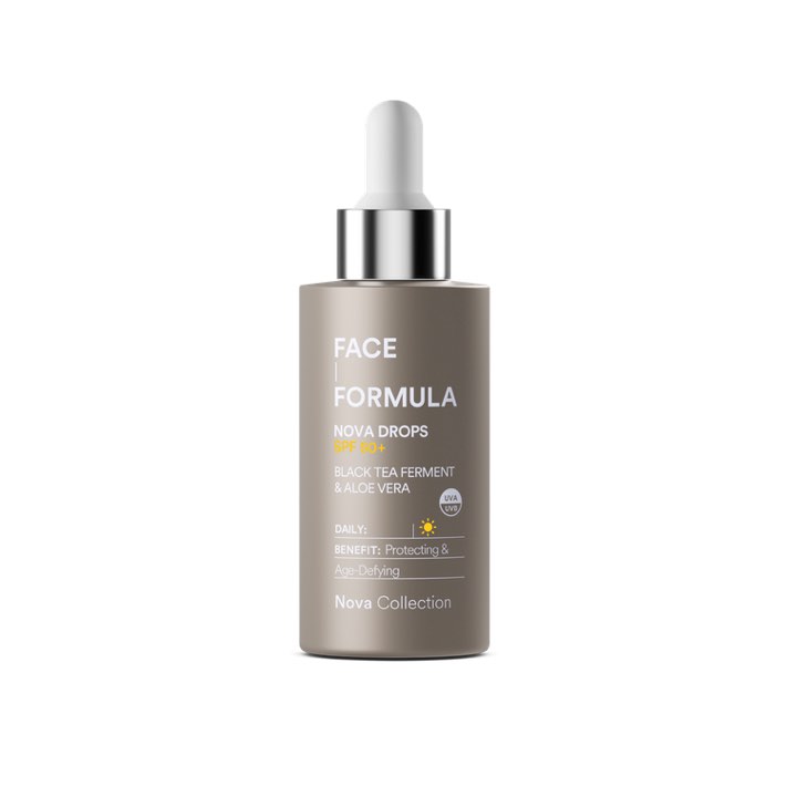 Face Formula Nova Drops SPF 50