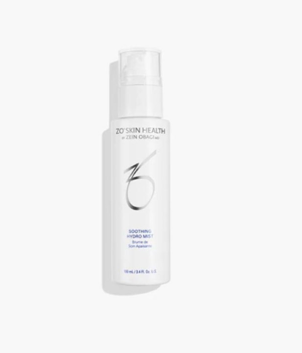 NYHET ZO Soothing Mist