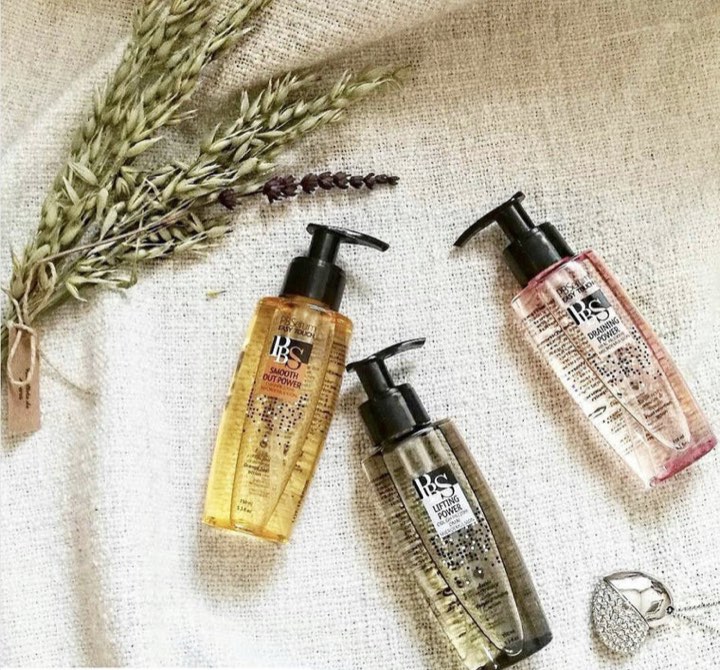 PBSerum Easy Touch