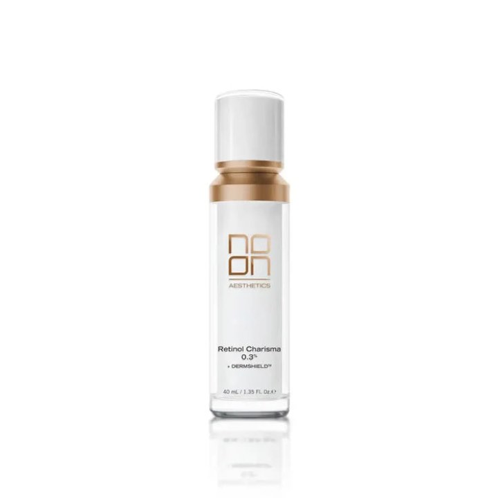 Retinol Charisma delicate 0,3% Retinol (SELGES KUN OVER DISK)