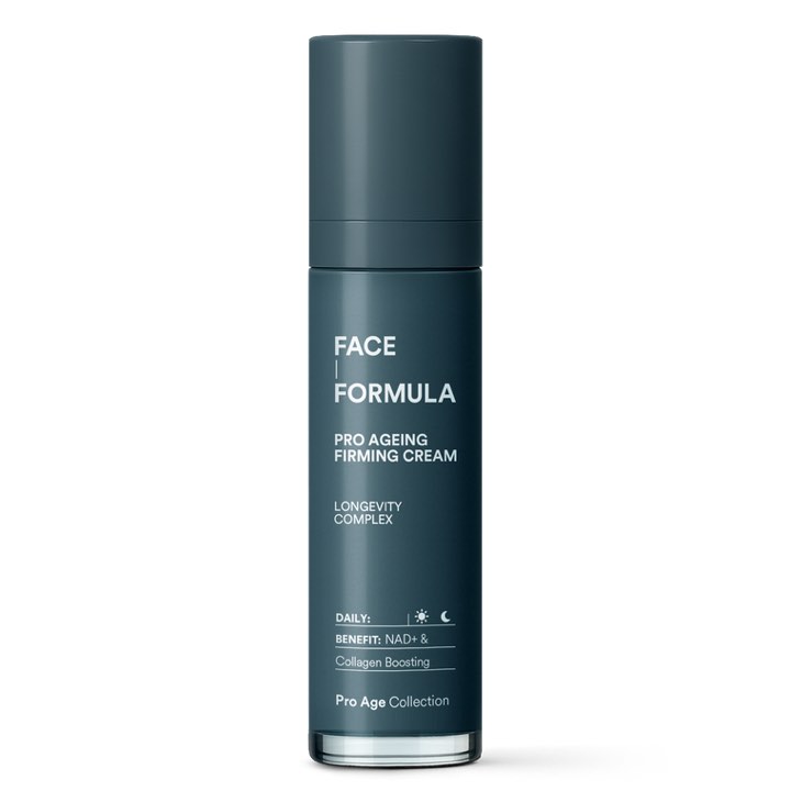 Face Formula Pro Aging Firming Cream