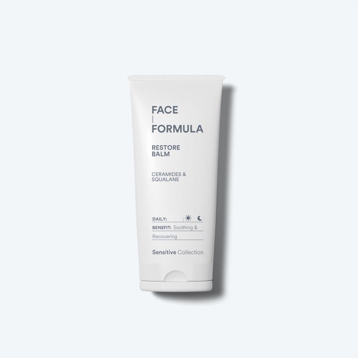 Face Formula Restore Balm
