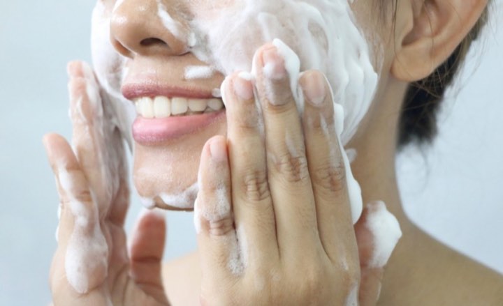 Hvilken cleanser kan passe?