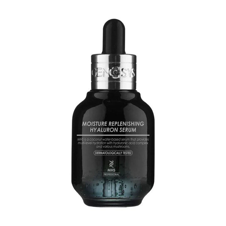 Genosys Moisture Replenishing Hyaluron Serum