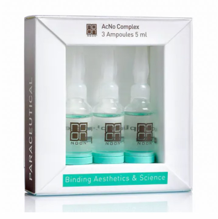 AcNo Complex (ONLY SOLD IN THE CLINIC)