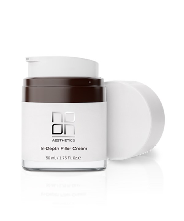 In-depth Filler Cream (SELGES KUN OVER DISK)