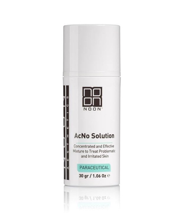 AcNo Solution (ONLY SOLD IN THE CLINIC)