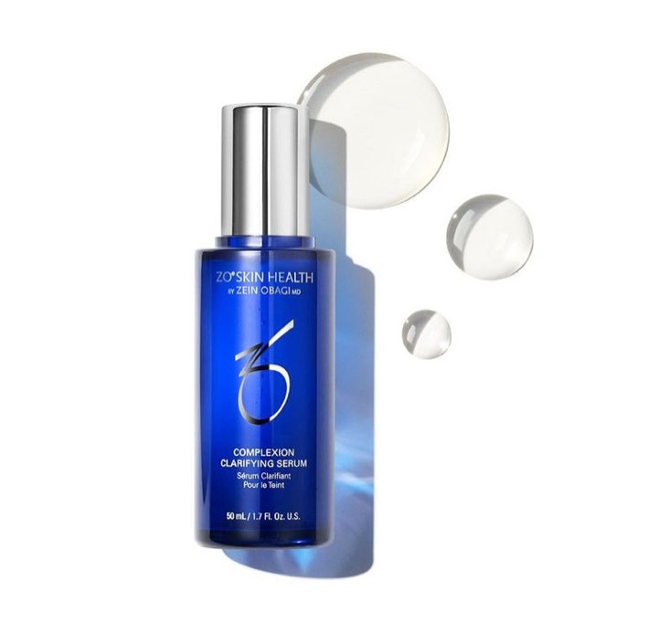 ZO Skin Health Complexion Clearifying Serum