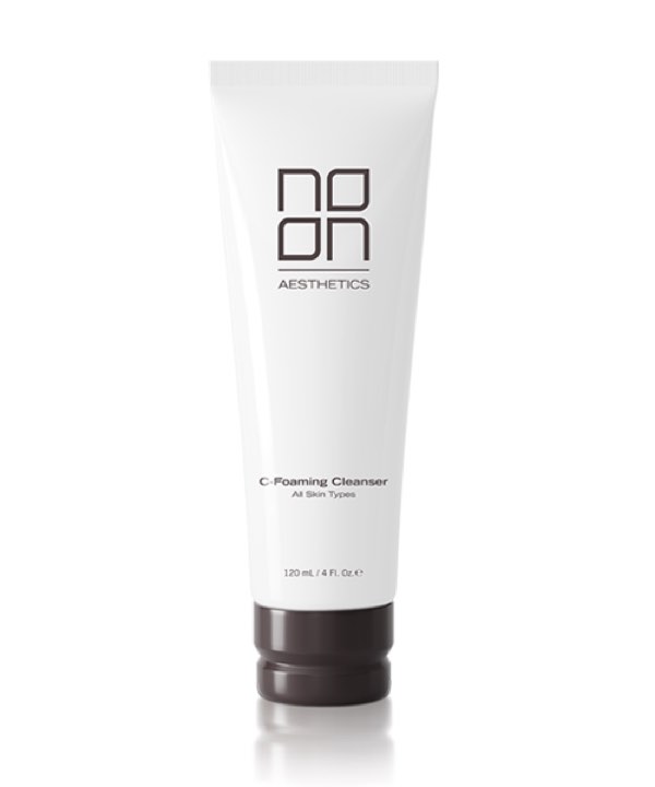 C-Cleanser Foam (SELGES KUN OVER DISK)