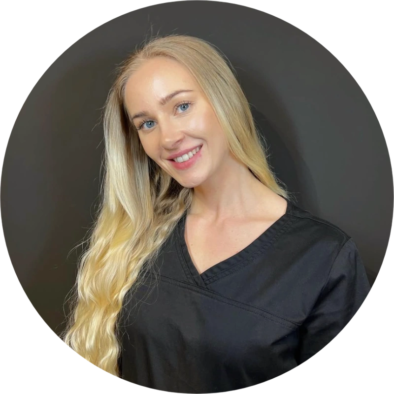 Iselin Slangsvold